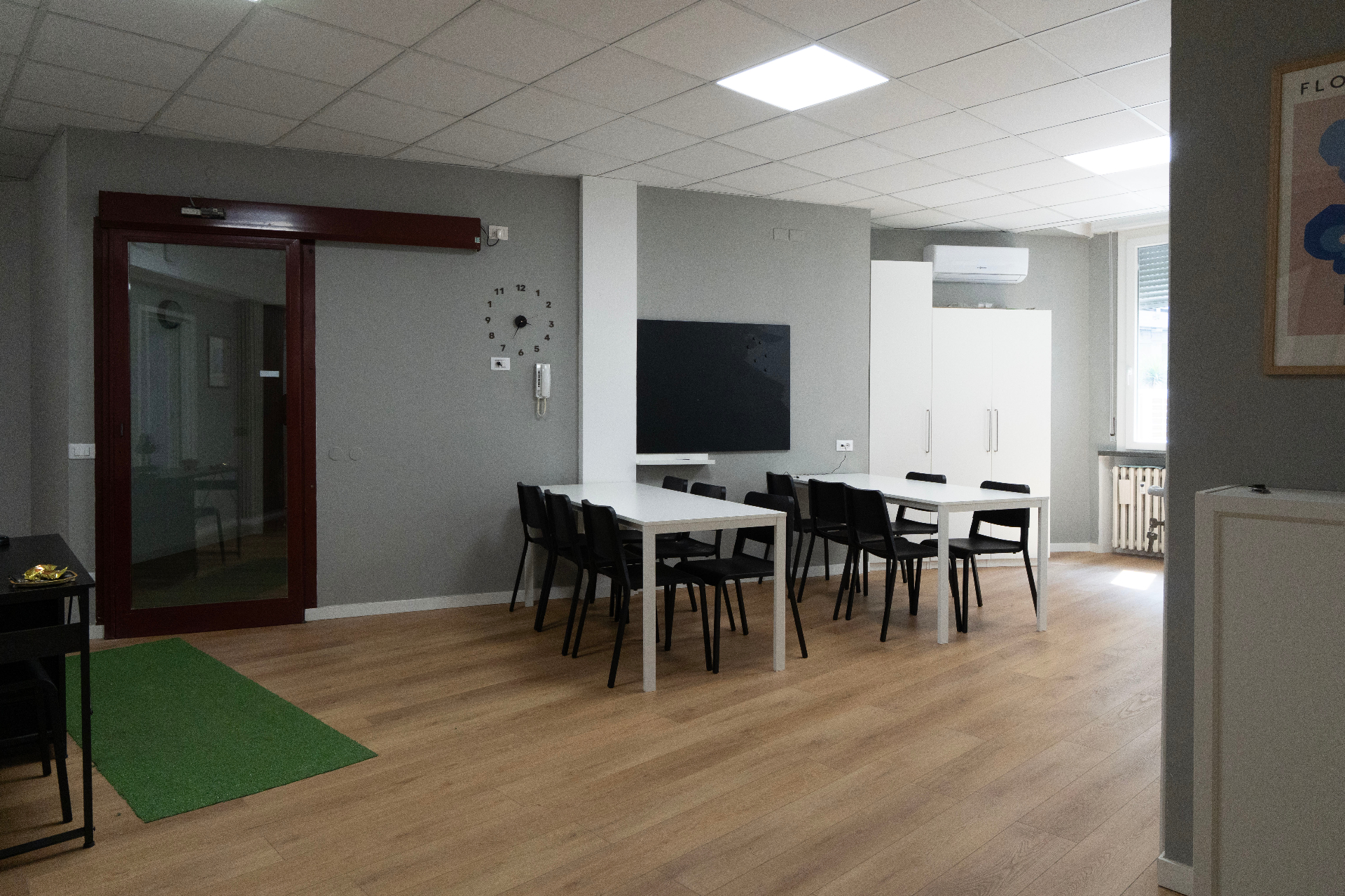 Sala comune 2