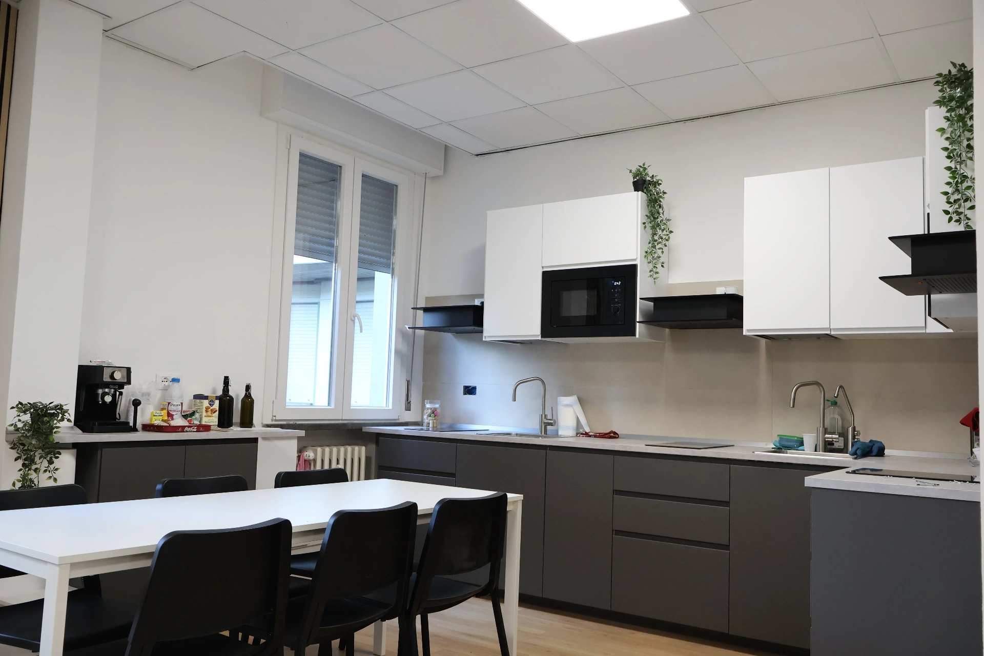 Cucina & Sala Pranzo 1