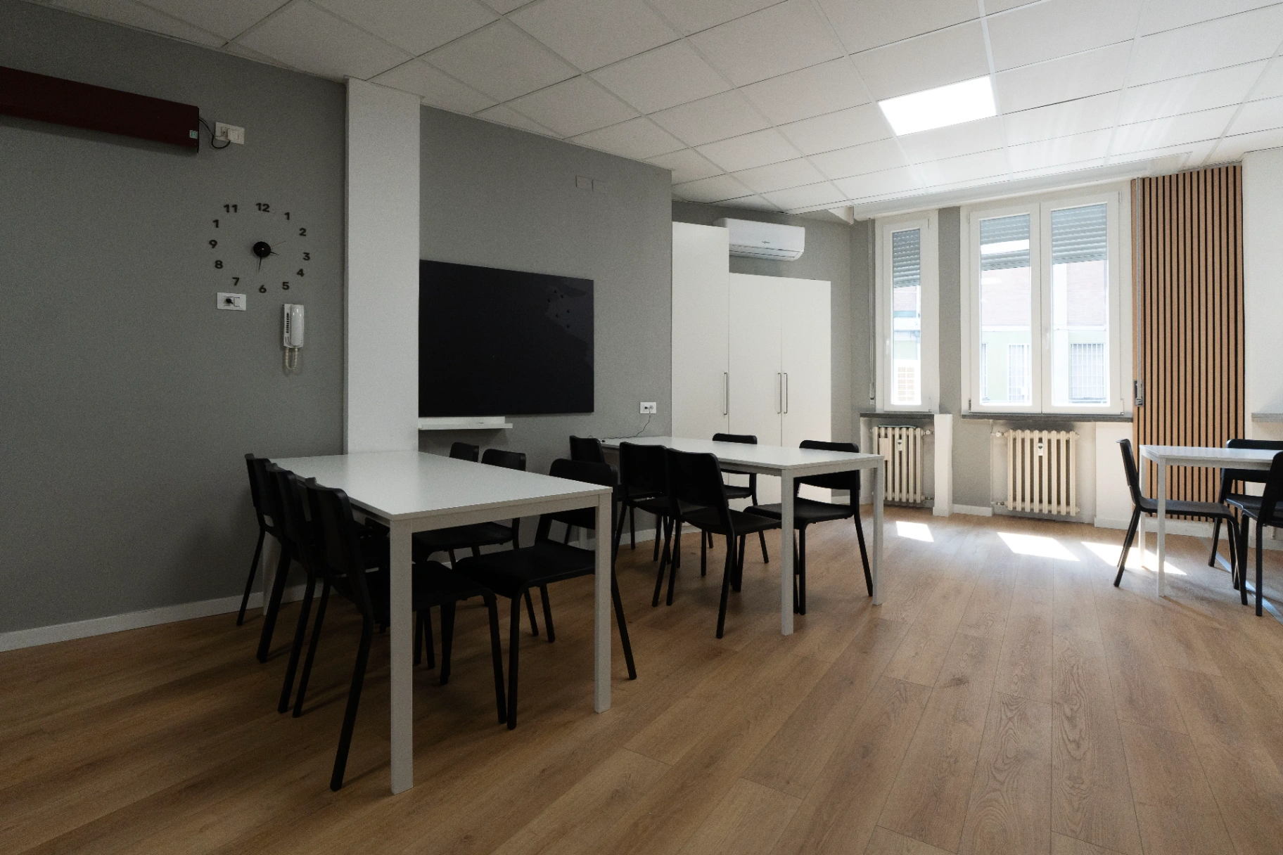 Sala comune 6