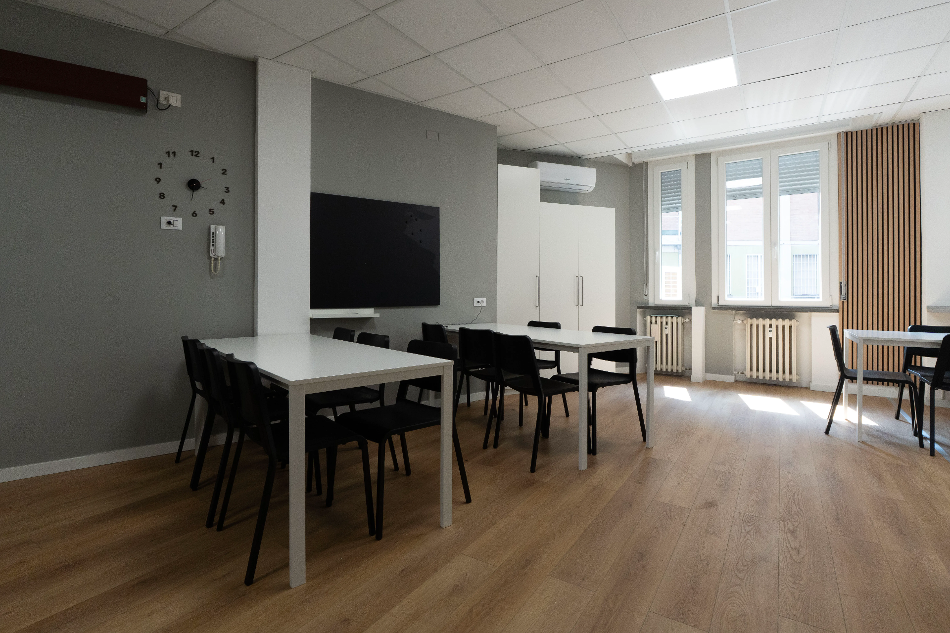 Sala Svago 1