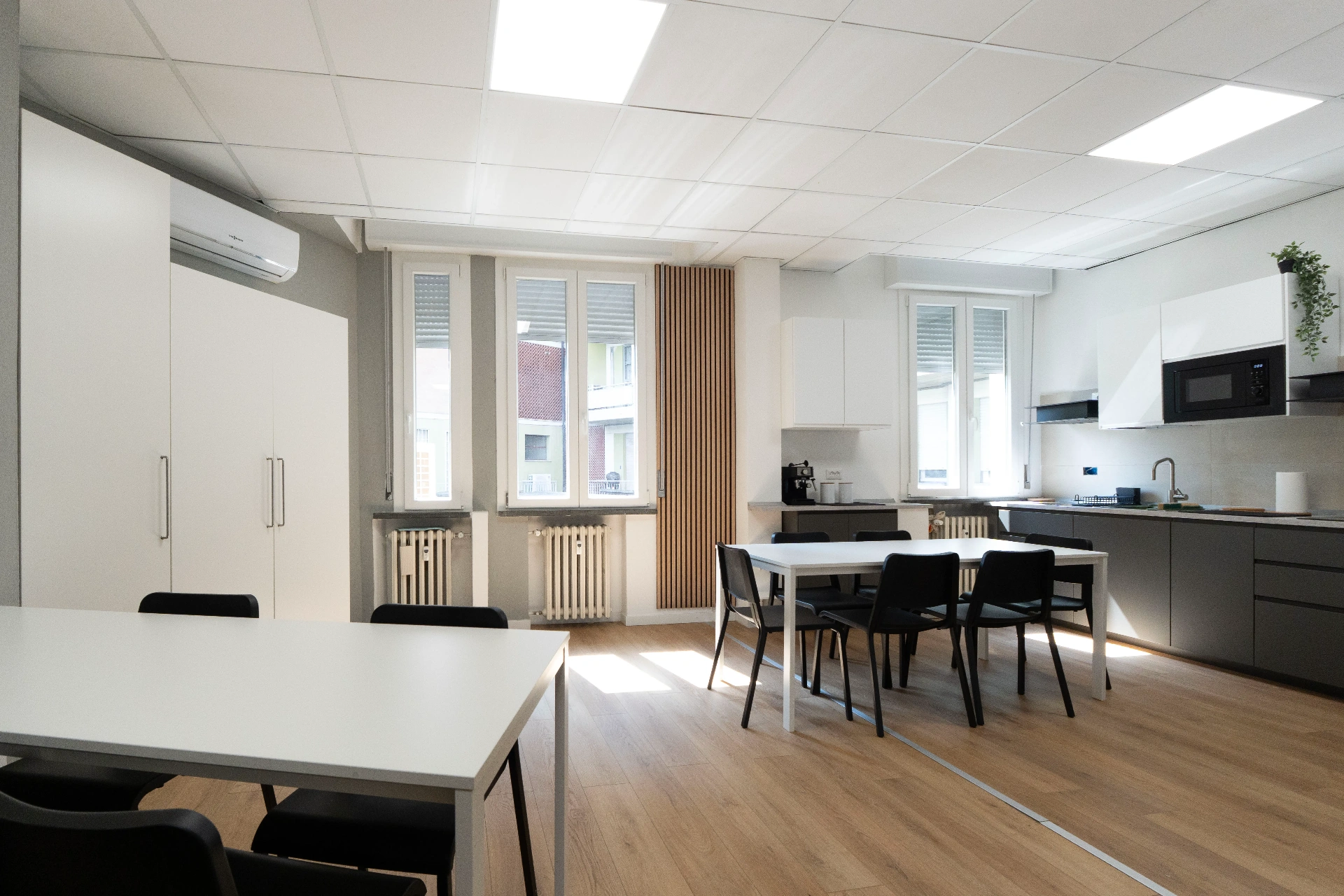 Sala comune 7