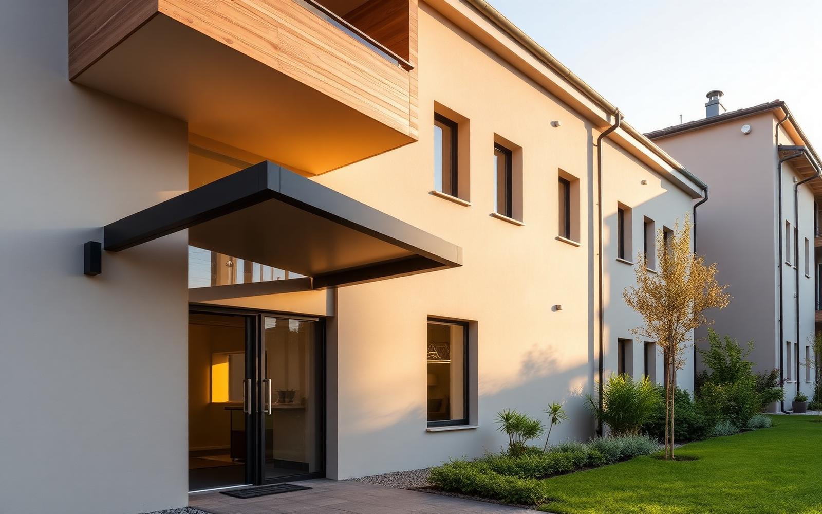 Studentato Unirent a Reggio Emilia